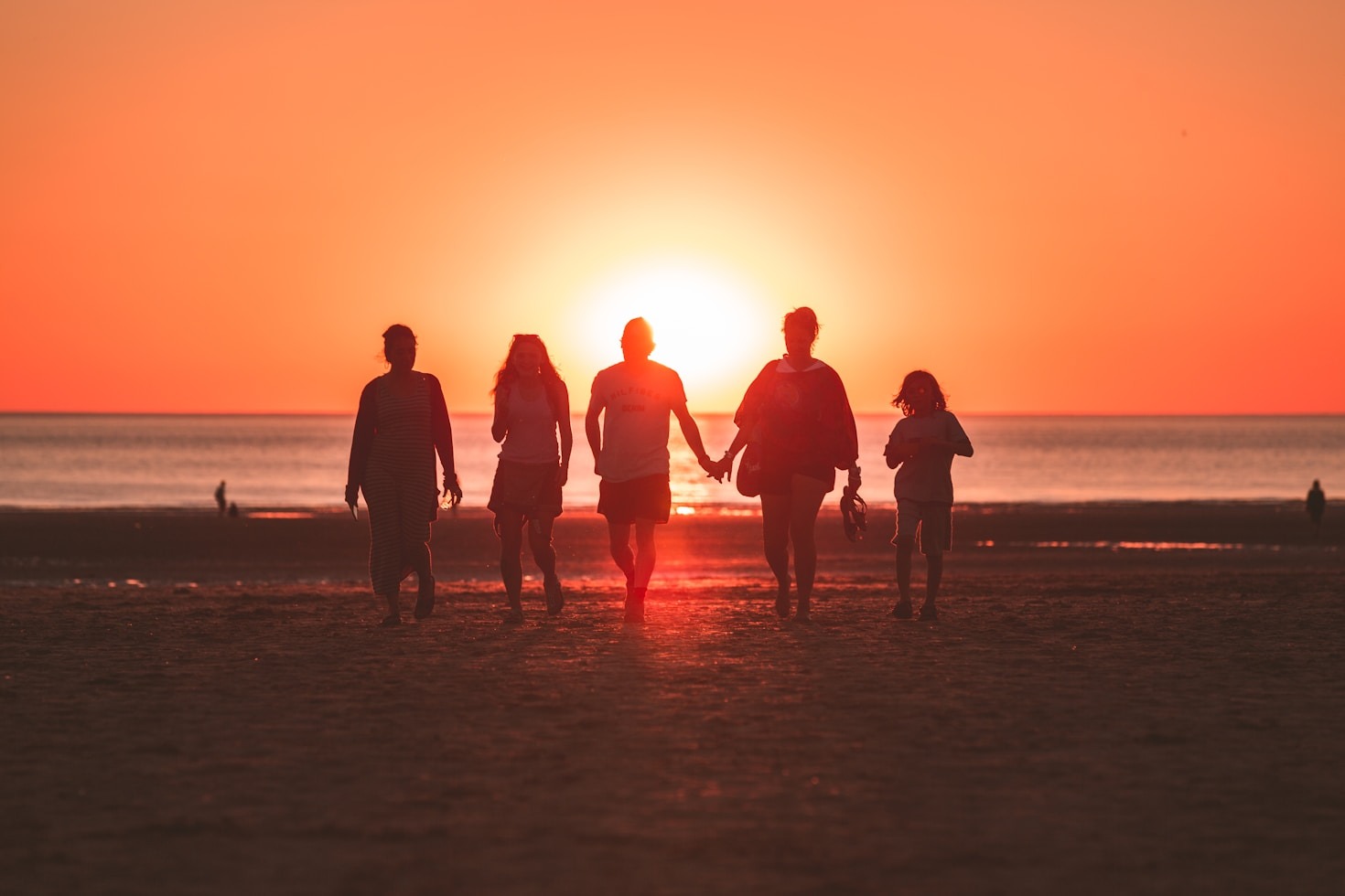 Why Shared Adventures Build Stronger Connections