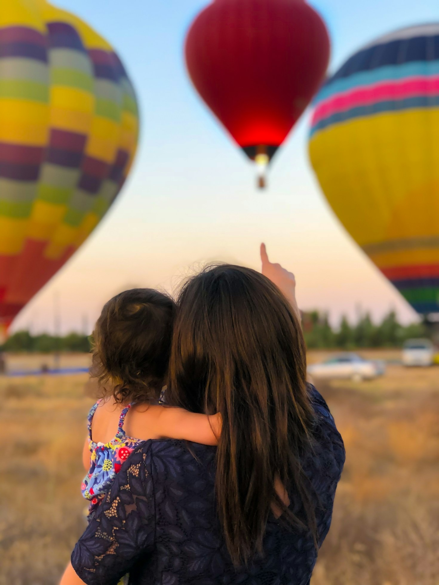Exploring Together: The Key to Family Happiness