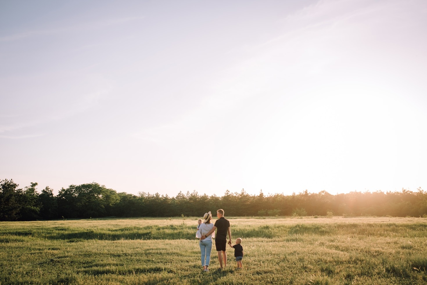 Creating Stories Your Family Will Never Forget