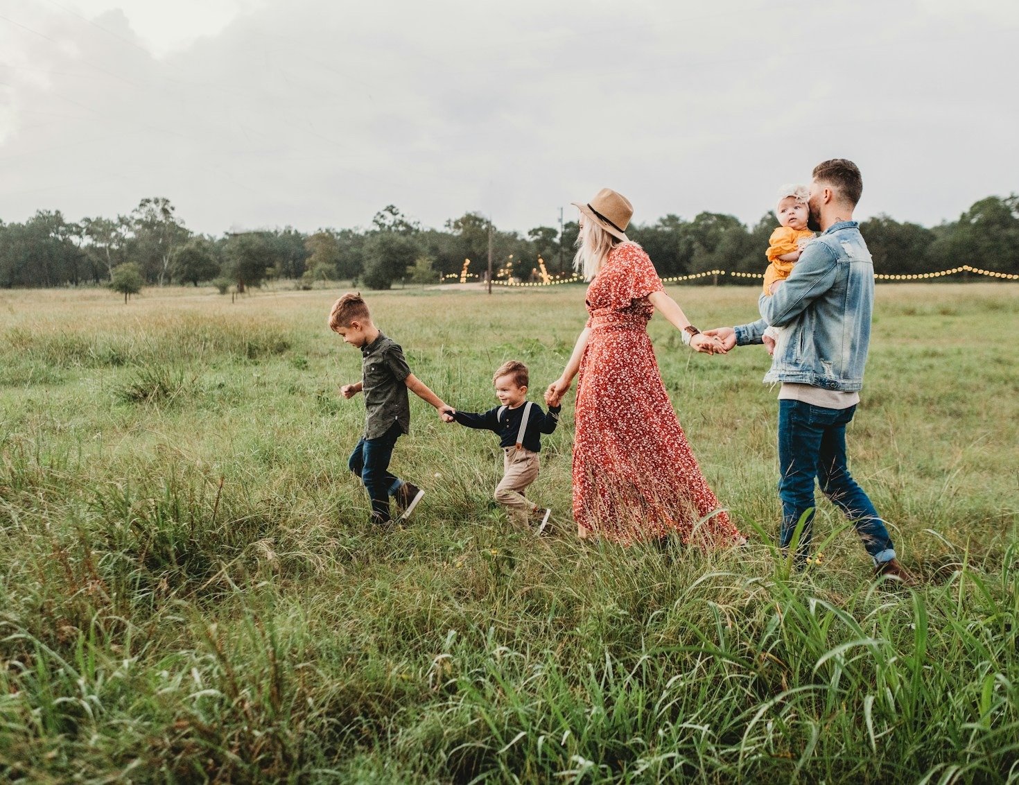 The Power of Unique Experiences for Family Growth